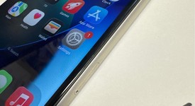 Good
													Apple iPhone 11 - Unlocked, White, 64 GB, A2111, photo 3 of 11