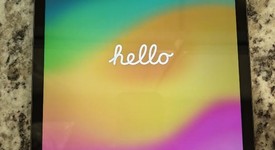 Good
													Apple iPad 9th Gen - Unlocked, Gray, 64 GB, A2603, photo 4 of 5