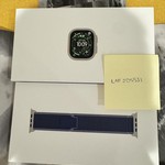 New Apple Watch Ultra 3 49mm - Unlocked, Natural, A3281