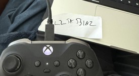 Mint
													Xbox Elite Wireless Controller Series 2 - Black, photo 1 of 8