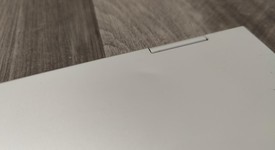 Fair
													Google Pixelbook - I7, Silver, 512 GB, 16 GB, photo 5 of 6