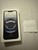 New Apple iPhone 16e - Verizon, Black, 128 GB, A3212