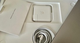 Mint
													MacBook Pro 2022 - 13" - Apple M2, Gray, 256 GB, 8 GB, photo 3 of 12