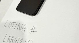 Good
													Apple iPhone 14 Pro - Unlocked, Black, 128 GB, A2650, photo 3 of 4