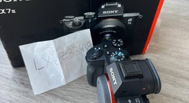 Mint
													Sony a7 III, photo 2 of 7