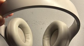 Used
													Beats Studio Pro - Sandstone, photo 4 of 9