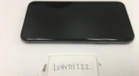 Mint
													Apple iPhone X - T-Mobile, Gray, 64 GB, A1865, photo 2 of 5