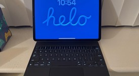 Mint
													Apple iPad Pro 11" 3rd Gen 2021 - Wi-Fi, Gray, 128 GB, photo 2 of 11