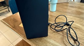 Mint
													Xbox Series X (2020) - Black, 1 TB, standard, photo 2 of 4
