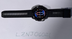 Mint
													Garmin Fenix 8 - Carbon, AMOLED, photo 1 of 6