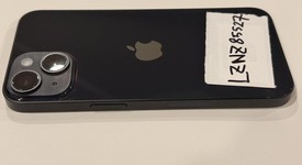 Mint
													Apple iPhone 14 - Cricket, Midnight, 128 GB, A2649, photo 3 of 10