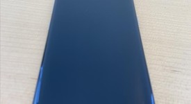 Good
													Samsung Galaxy S8 - AT&T, Silver, 64 GB, 4 GB, SM-G950U, photo 5 of 17