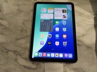 Apple iPad Mini 6th Gen