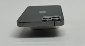 Mint
													Apple iPhone 12 Pro - Unlocked, Graphite, 256 GB, A2341, photo 4 of 9