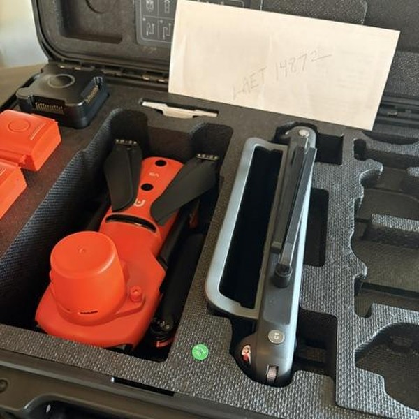 Autel Evo II pro V3