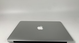 Good
													MacBook Air 2015 - 13" - Silver, 128 GB, 4 GB, photo 4 of 7