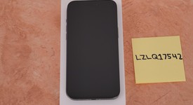 Good
													Apple iPhone 14 Pro Max - Unlocked, Black, 512 GB, A2651, photo 2 of 19