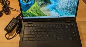 Good
													Dell Latitude Laptop, photo 1 of 14