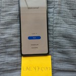 Good Samsung Galaxy S20 FE 5G - Unlocked, 128 GB, Cloud Navy, 6 GB, SM-G781U1/DS