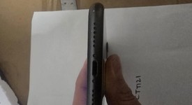 Good
													Apple iPhone 11 - Unlocked, Black, 64 GB, A2111, photo 3 of 5