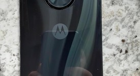 Good
													Moto X4 - Unlocked, Black, 32 GB, 4 GB, photo 4 of 5
