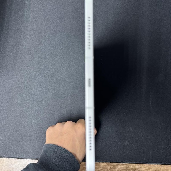 Apple iPad Pro 11 inch 2018 - Wi-Fi, 256 GB, Silver, A1980