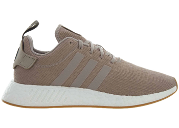 adidas NMD R2 Beige Vapor Grey-Tech Earth for sale