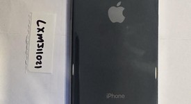 Good
													Apple iPhone Xs - Unlocked, Gray, 64 GB, A1920, photo 3 of 8