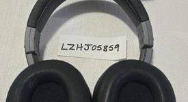 Used
													Audio-Technica ATH-M30x, photo 3 of 7
