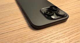 Mint
													Apple iPhone 16 Pro - AT&T, Black, 256 GB, A3083, photo 3 of 15