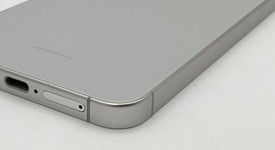 Fair
													Samsung Galaxy S24 Plus - Unlocked, Gray, 256 GB, 12 GB, SM-S926U1, photo 5 of 7