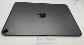 Good
													Apple iPad Pro 11" 2018 - Unlocked, Gray, 64 GB, A2013, photo 1 of 7