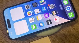 Mint
													Apple iPhone 15 - Unlocked, Black, 128 GB, A2846, photo 3 of 8