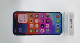 Mint
													Apple iPhone 13 - Verizon, Blue, 128 GB, A2482, photo 1 of 5