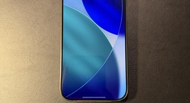 Good
													Apple iPhone 16 Pro - Unlocked, Desert, 256 GB, A3083, photo 3 of 9