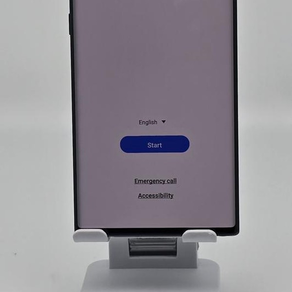 Samsung Galaxy Note 10 Plus 5G - Verizon, 256 GB, Black, 12 GB, SM-N976V