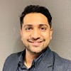 Hardik P.