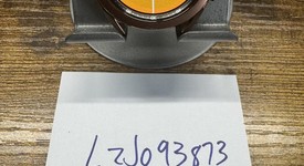Good
													Samsung Galaxy Watch3 - Unlocked, Mystic Bronze, 41mm, photo 6 of 6