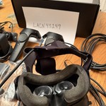 Mint HTC Vive - Black