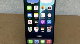 Good
													Apple iPhone 15 Pro Max - Unlocked, Blue, 1 TB, A2849, photo 1 of 12