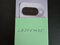 Google Pixel 10