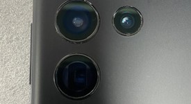 Good
													Samsung Galaxy S22 Ultra - AT&T, Black, 512 GB, 12 GB, SM-S908U, photo 2 of 15