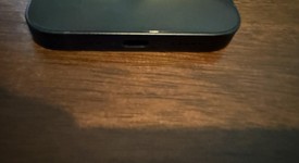 Mint
													Apple iPhone 16e - T-Mobile, Black, 128 GB, A3212, photo 4 of 15