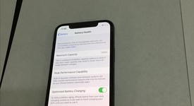 Mint
													Apple iPhone 11 Pro - Verizon, Gray, 64 GB, A2160, photo 3 of 12