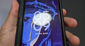 Mint
													Google Pixel 10 Pro Fold - Unlocked, Moonstone, 256 GB, GU0NP, photo 5 of 18