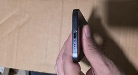 Good
													Apple iPhone 12 - TracFone, Black, 64 GB, A2172, photo 3 of 6