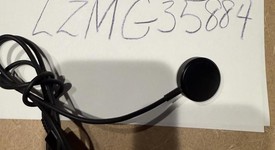 Mint
													Samsung Galaxy Watch Ultra - Unlocked, Gray, SM-L705U, 47mm, photo 5 of 5