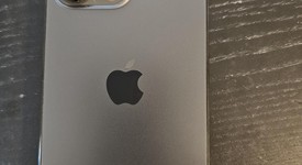 Good
													Apple iPhone 14 Pro Max - T-Mobile, Black, 128 GB, A2651, photo 2 of 5