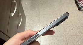 Good
													Apple iPhone 15 Pro - Unlocked, Black, 256 GB, A2848, photo 3 of 7