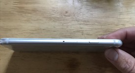 Good
													Apple iPhone 8 - T-Mobile, Silver, 64 GB, A1905, GSM, photo 4 of 6